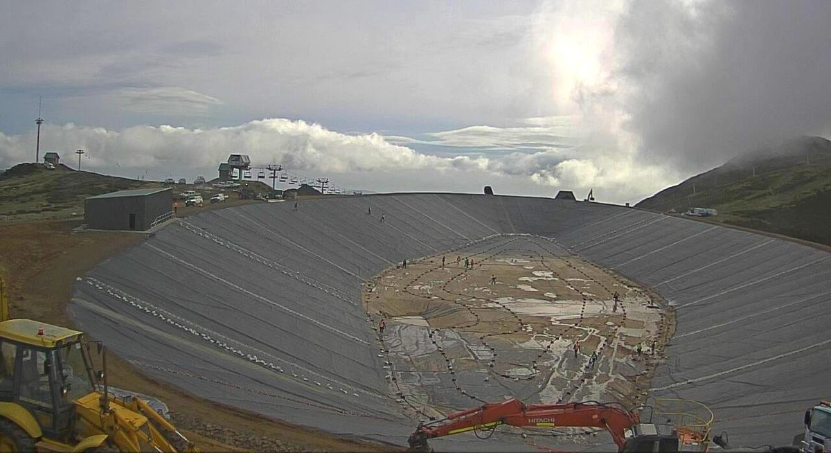 New Buller dam one step closer Post feature image