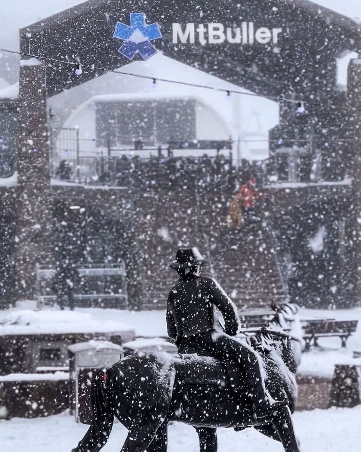 Mt Buller opens early for all Post feature image