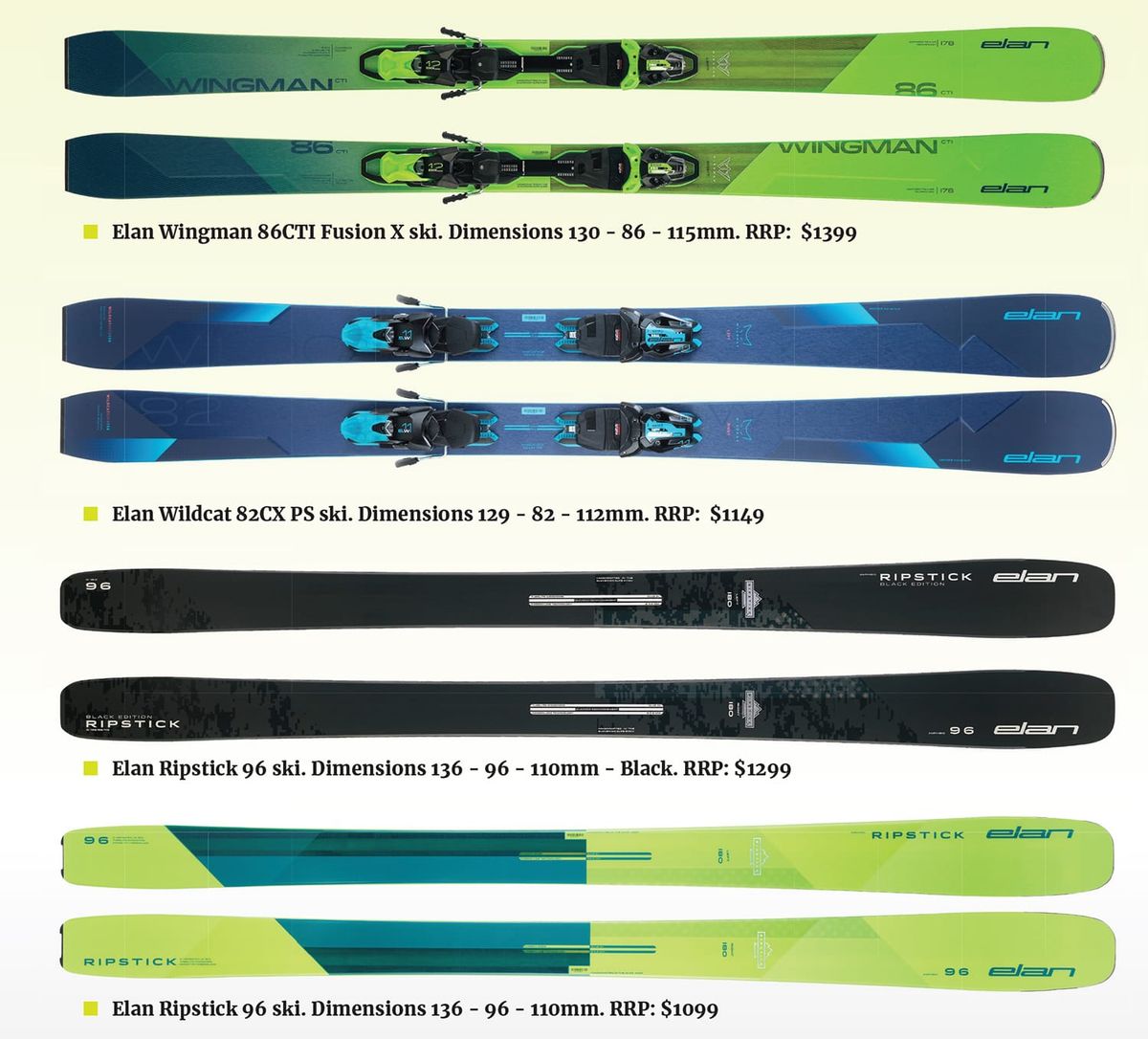 Elan Skis Post feature image