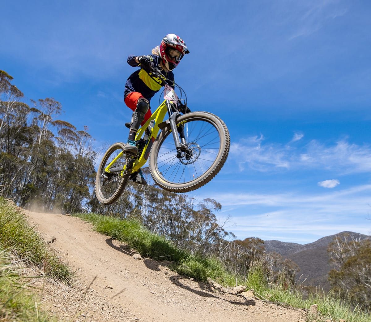 Thredbo 2022 Gravity Series Post feature image