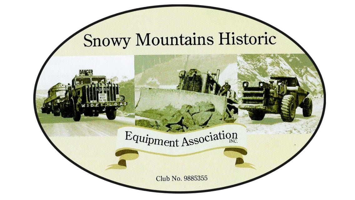 Easter - Bredbo Truck and Machinery Show Post feature image