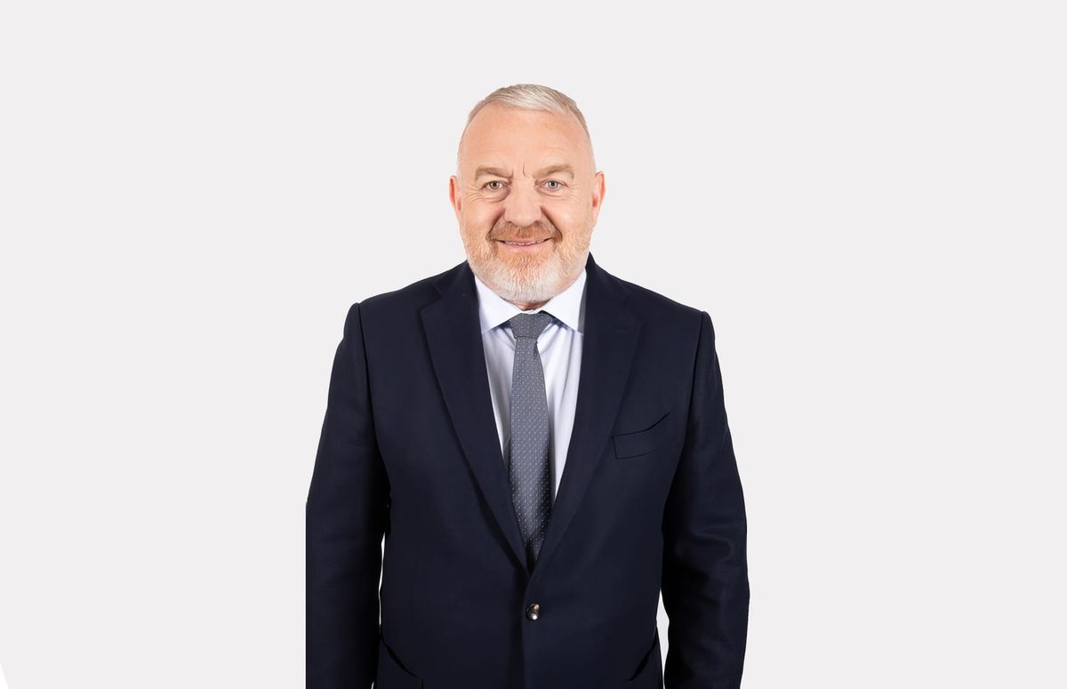 Snowy Hydro Appoints New CEO Post feature image