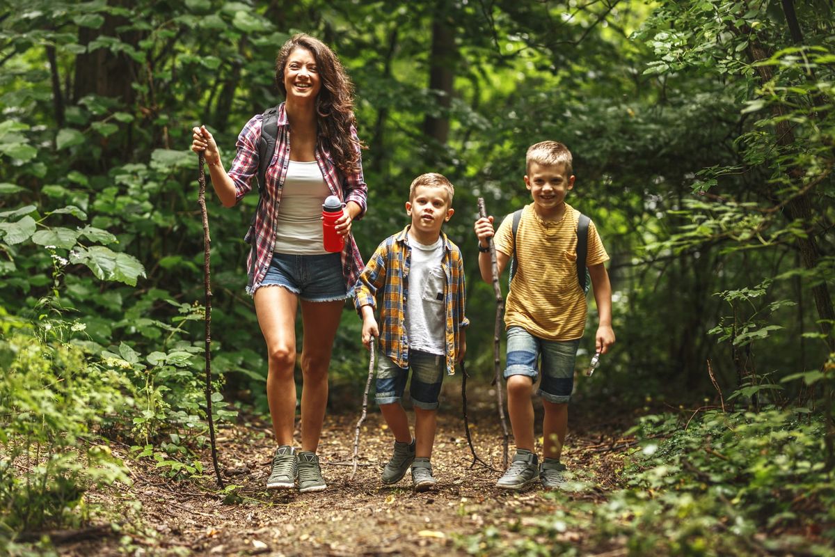 Walking a different path Post feature image