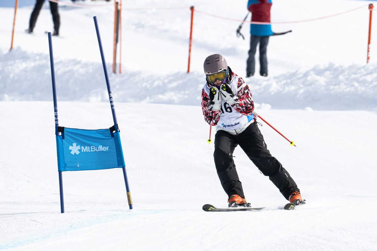 Addison off to Italy for Special Olympics Winter Games Post feature image