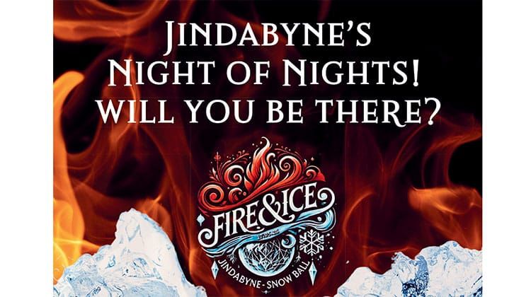 Jindabyne Snow Ball 2025 Post feature image