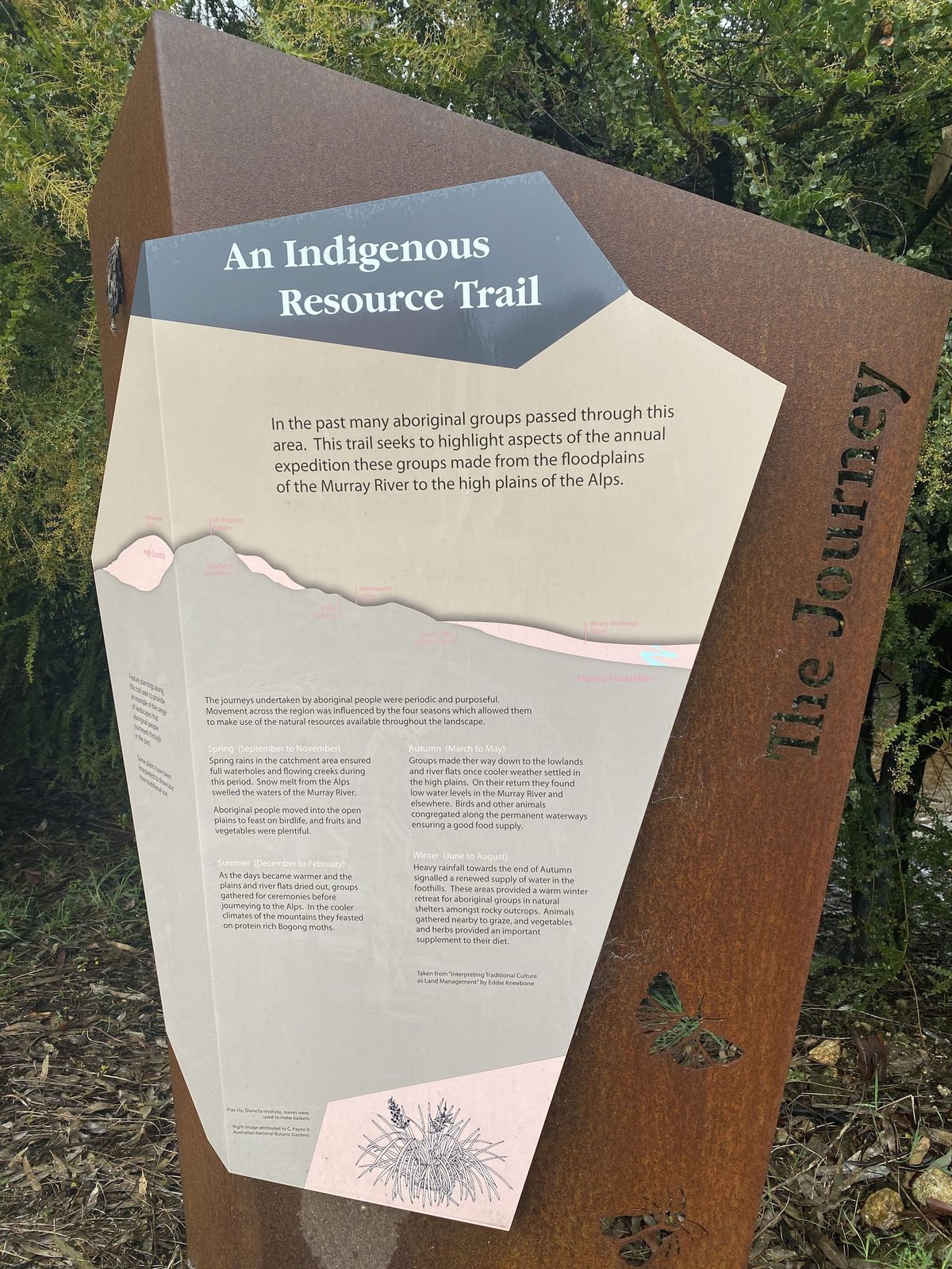 Visit the Indigo Shire Post feature image