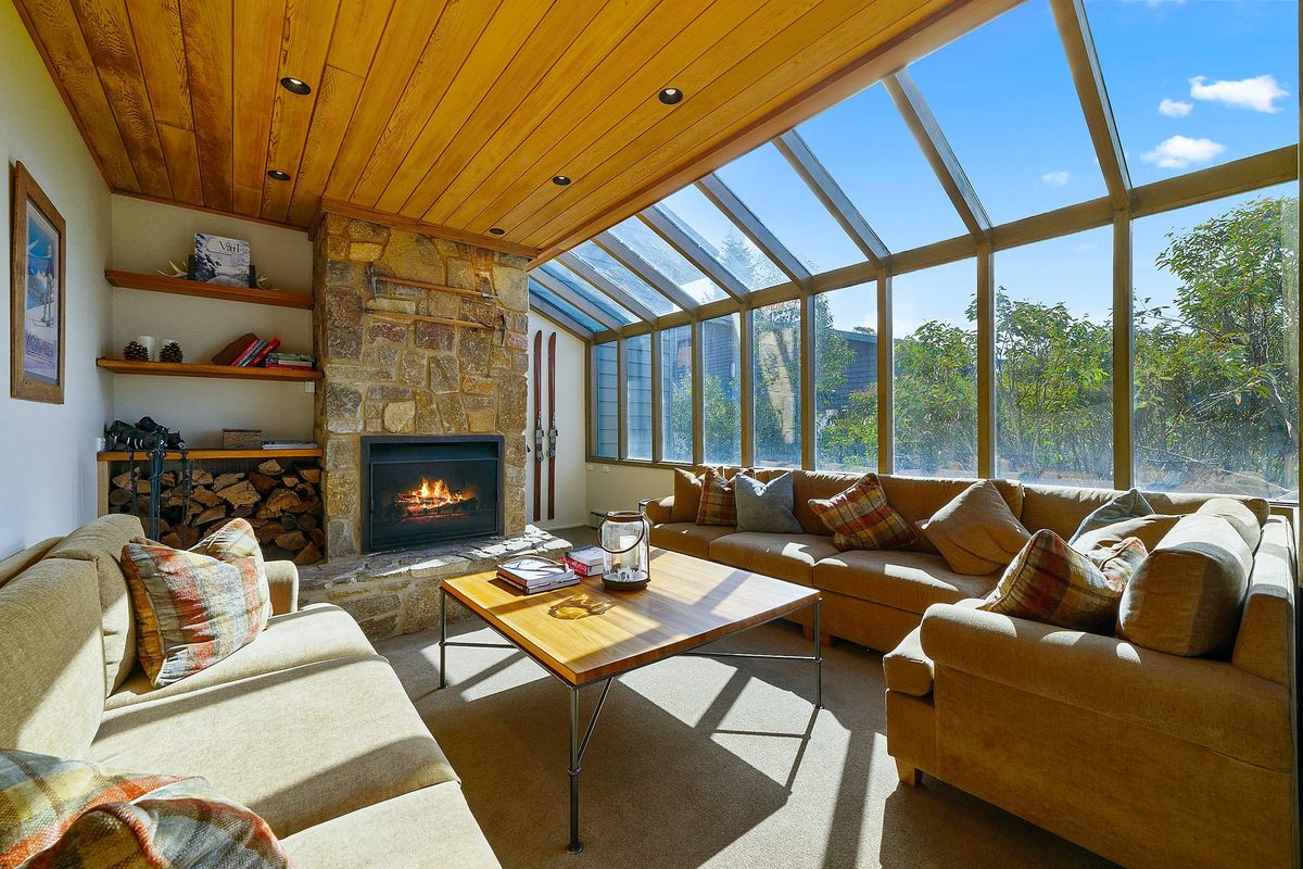 Mt Buller’s booming property market continues with record residential sales Post feature image