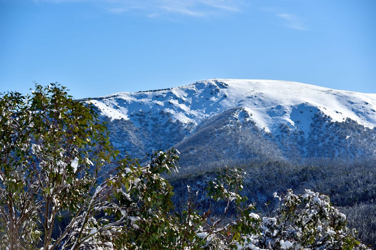 Winter will be a ‘little bit different’ Post feature image