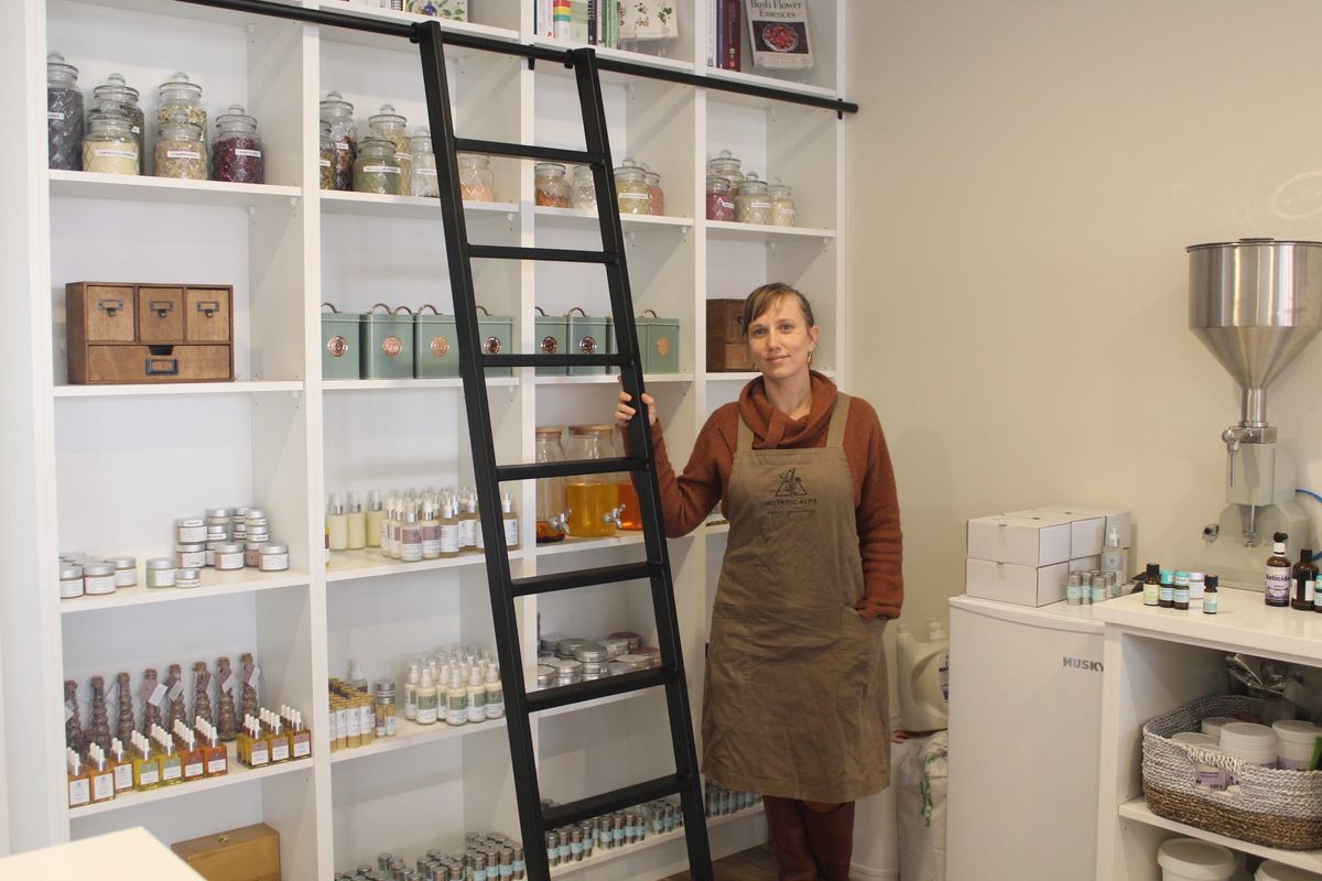 Heal and rejuvenate at Bright’s Botanical Alps Post feature image