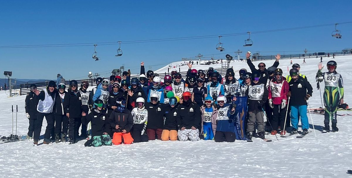 Multi-Class action aplenty during Interschools Post feature image