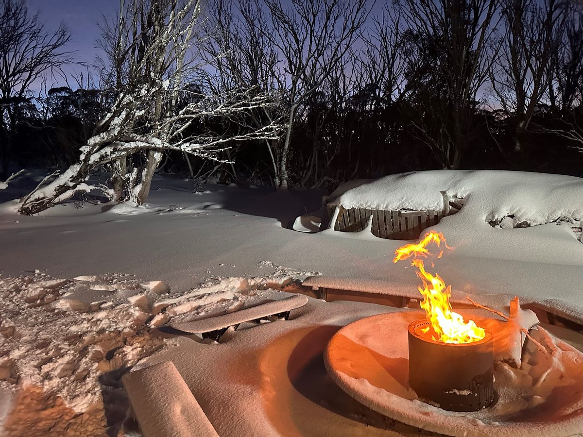 Great start to season Post feature image