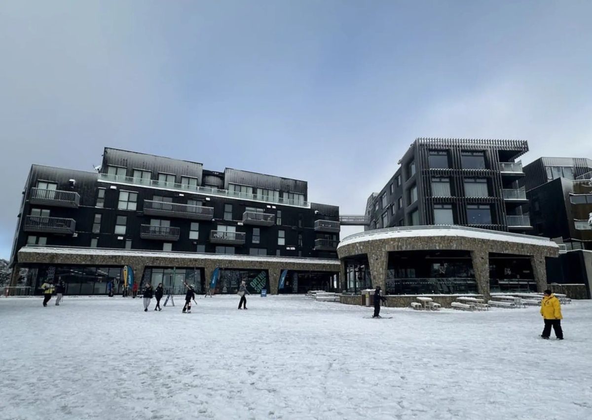 Grollo Family to sell of Kooroora Hotel Post feature image