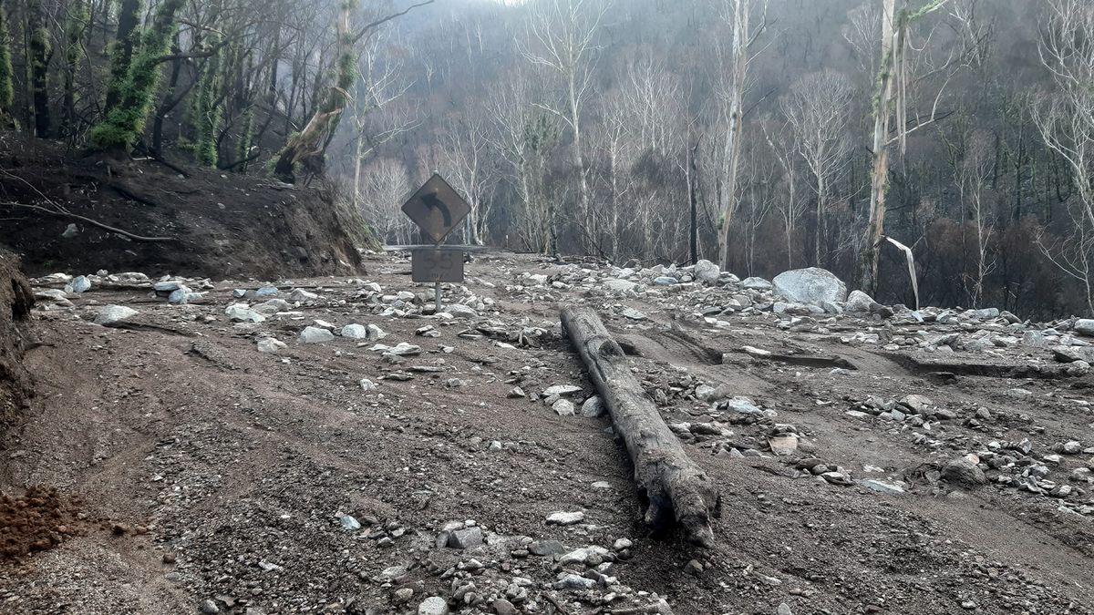 Elliott Way Reopens Post feature image