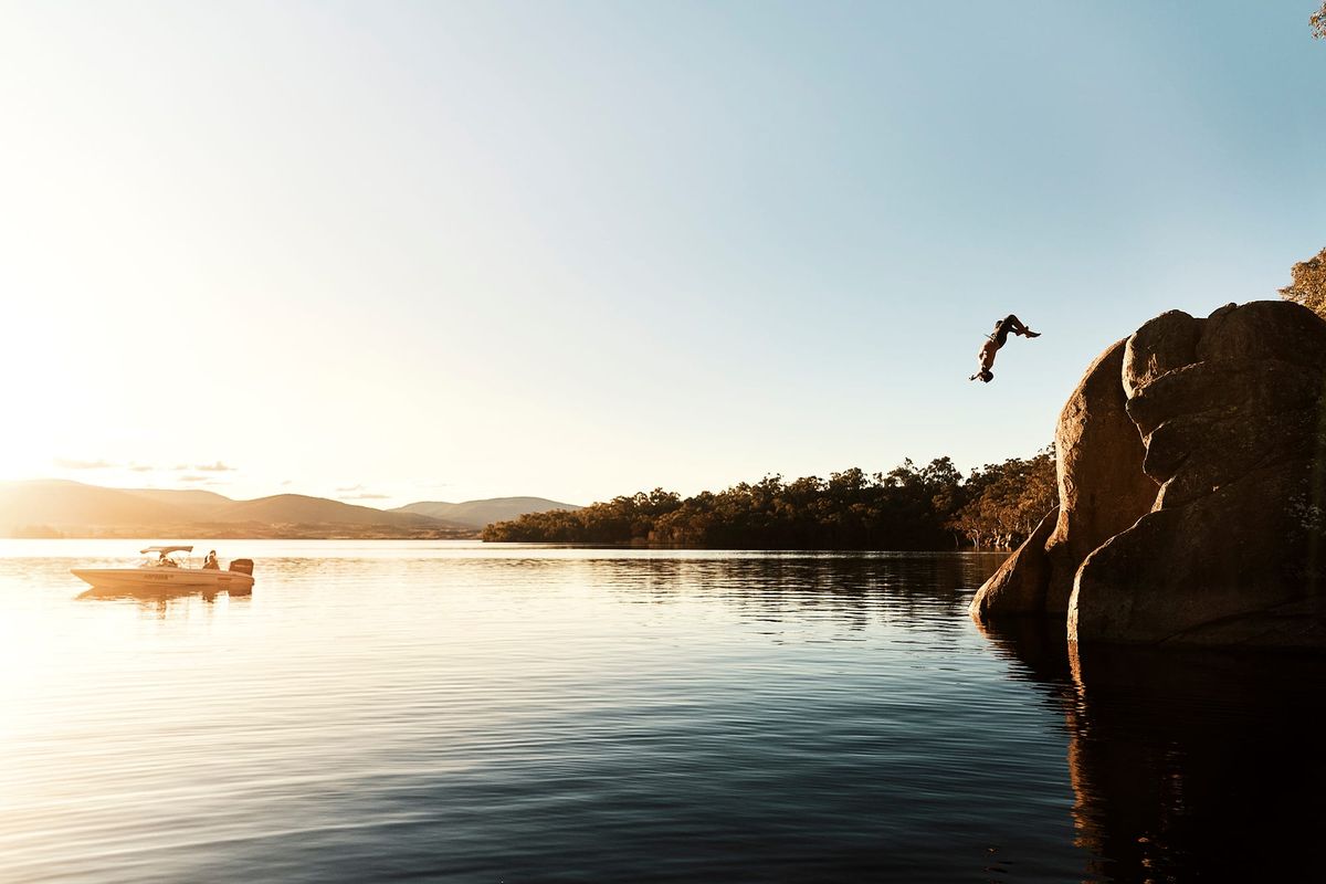 Big Win for Snowy Mountains at Travel Marketing Awards Post feature image