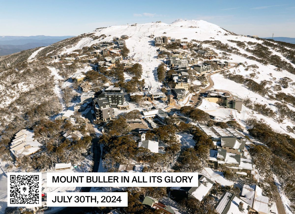 Mt Buller: A year round winner in every season Post feature image