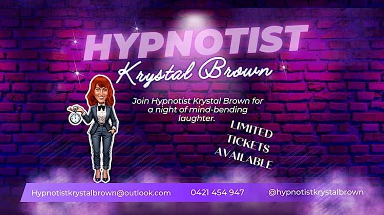 Horizons Lake Jindabyne - Hypnotist Krystal Brown Post feature image