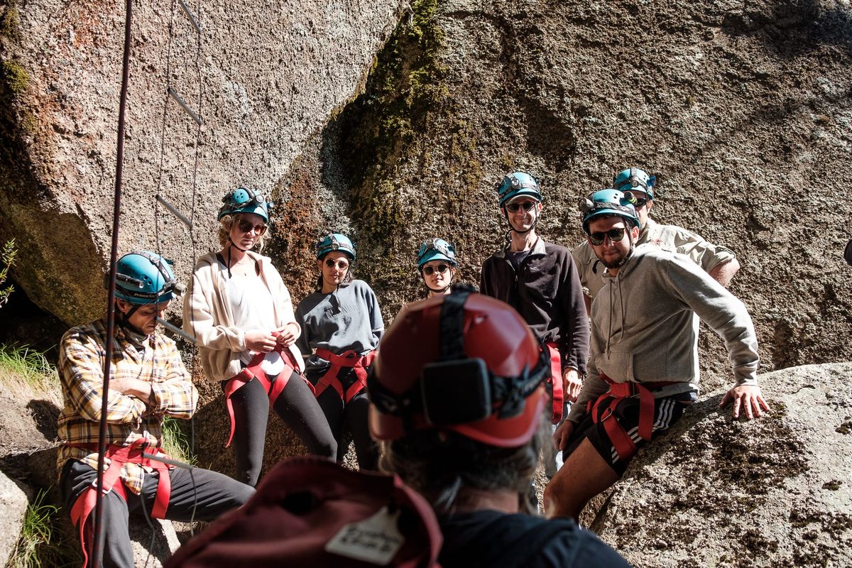 Ready for your next adventure Post feature image