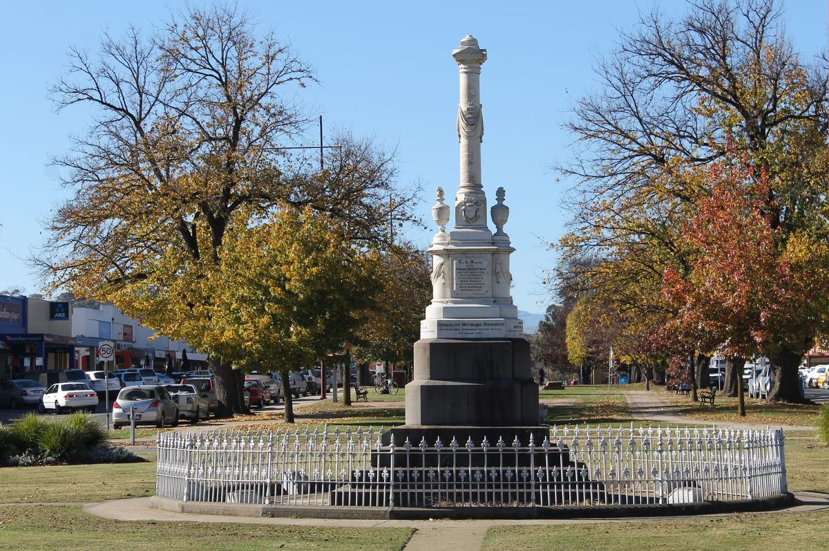 Mansfield Post feature image