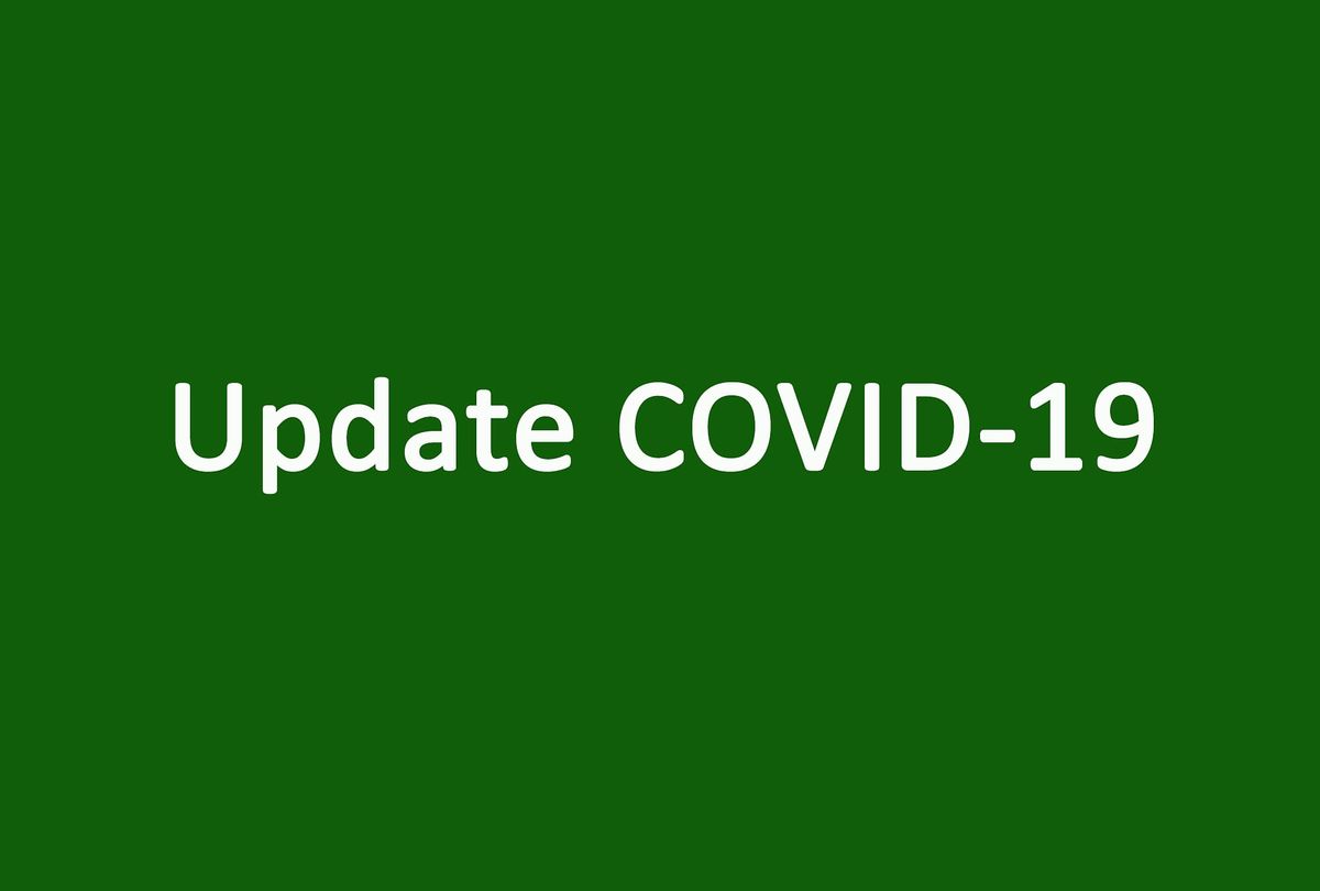 Local COVID-19 ACT update from John Barilaro Post feature image