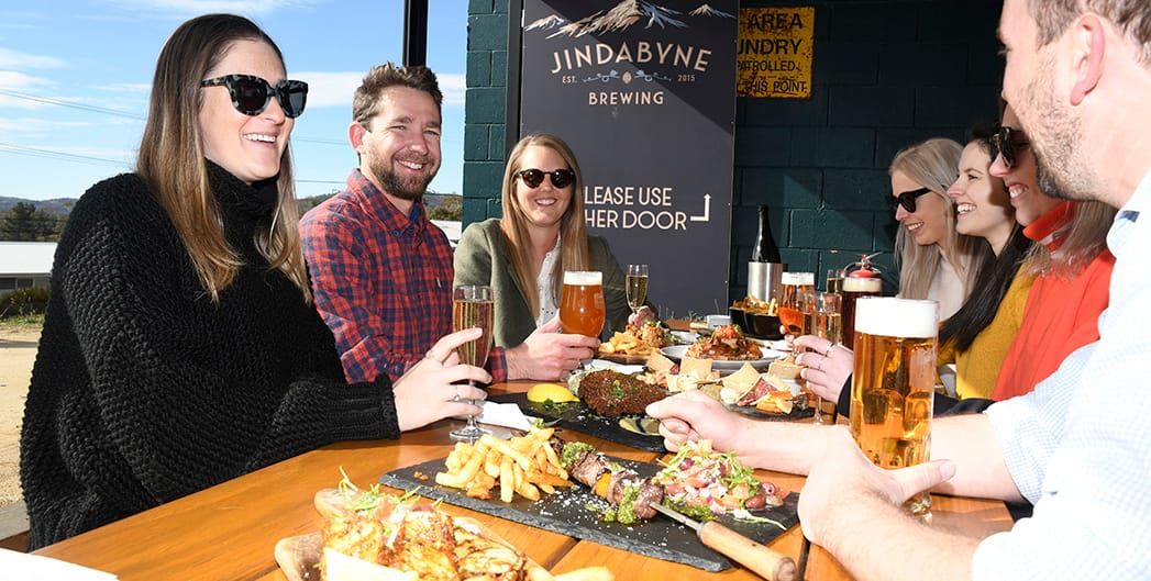 Jindabyne Brewing Post feature image