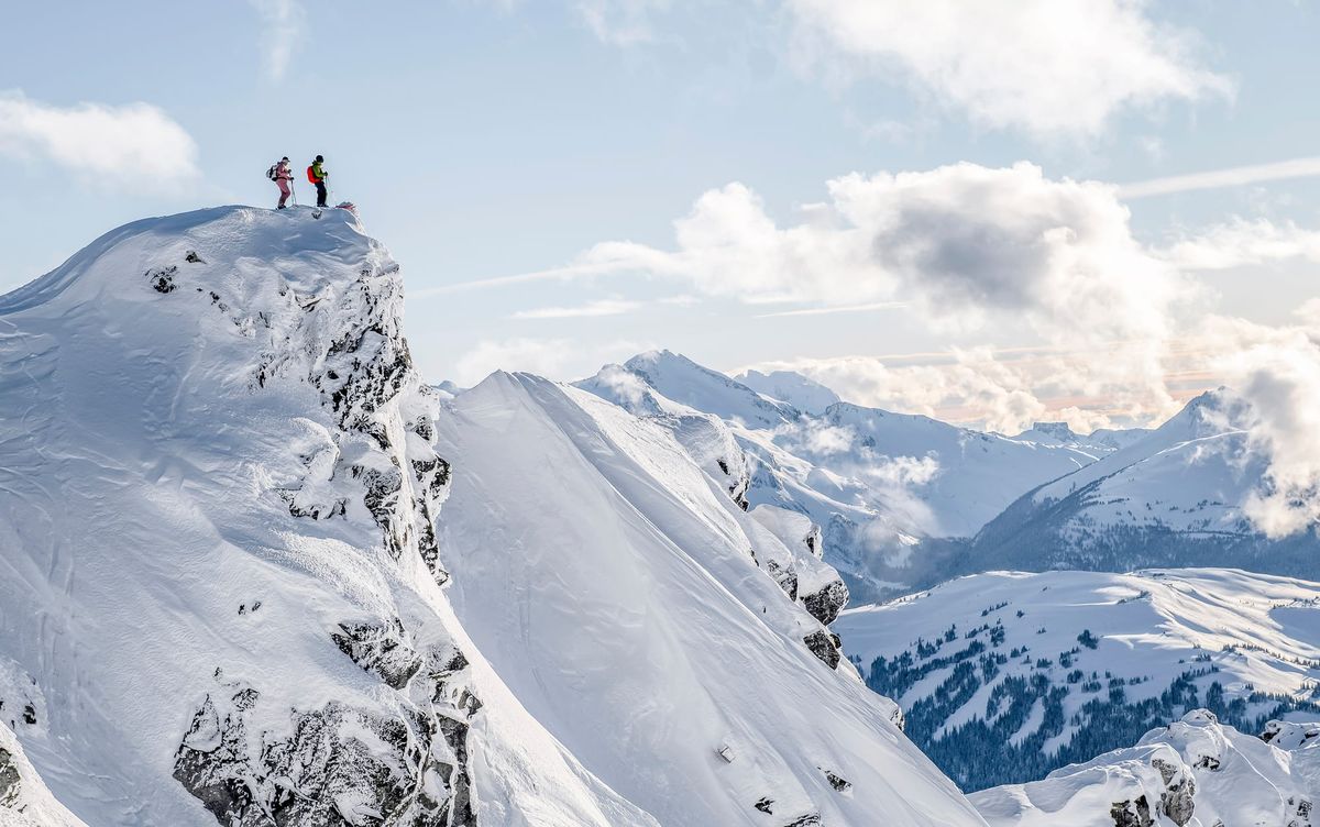 Whistler’s Big Snow Playground Magnetism Post feature image