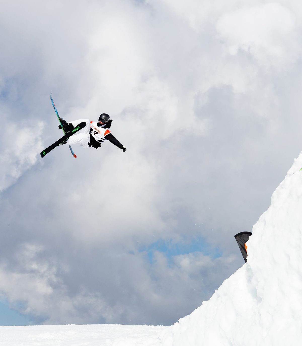 Competition Time At Thredbo Post feature image