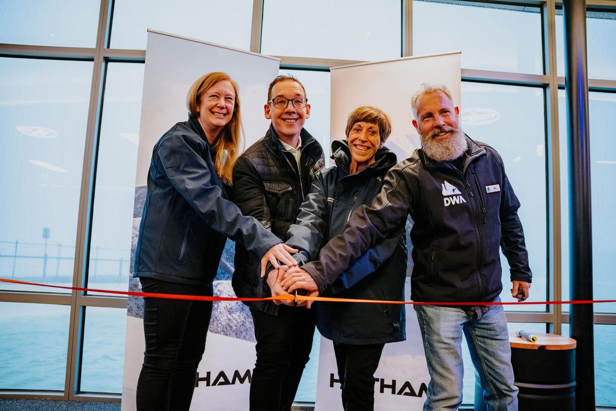 Alpine Gateway visitor centre officially opened at Mt Hotham Post feature image