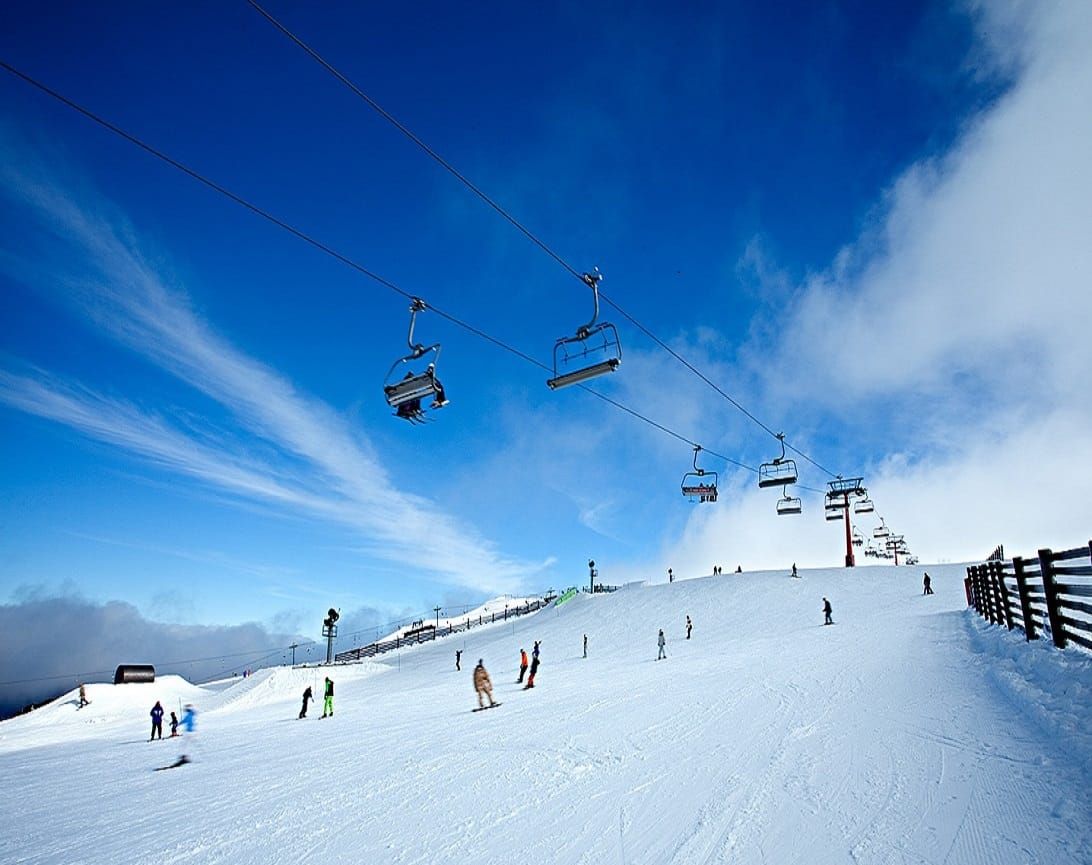 Decades of experience in mountain accommodation Post feature image