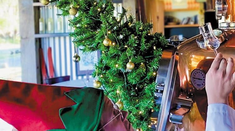 Wildbrumby Christkindl and Cocktails Post feature image