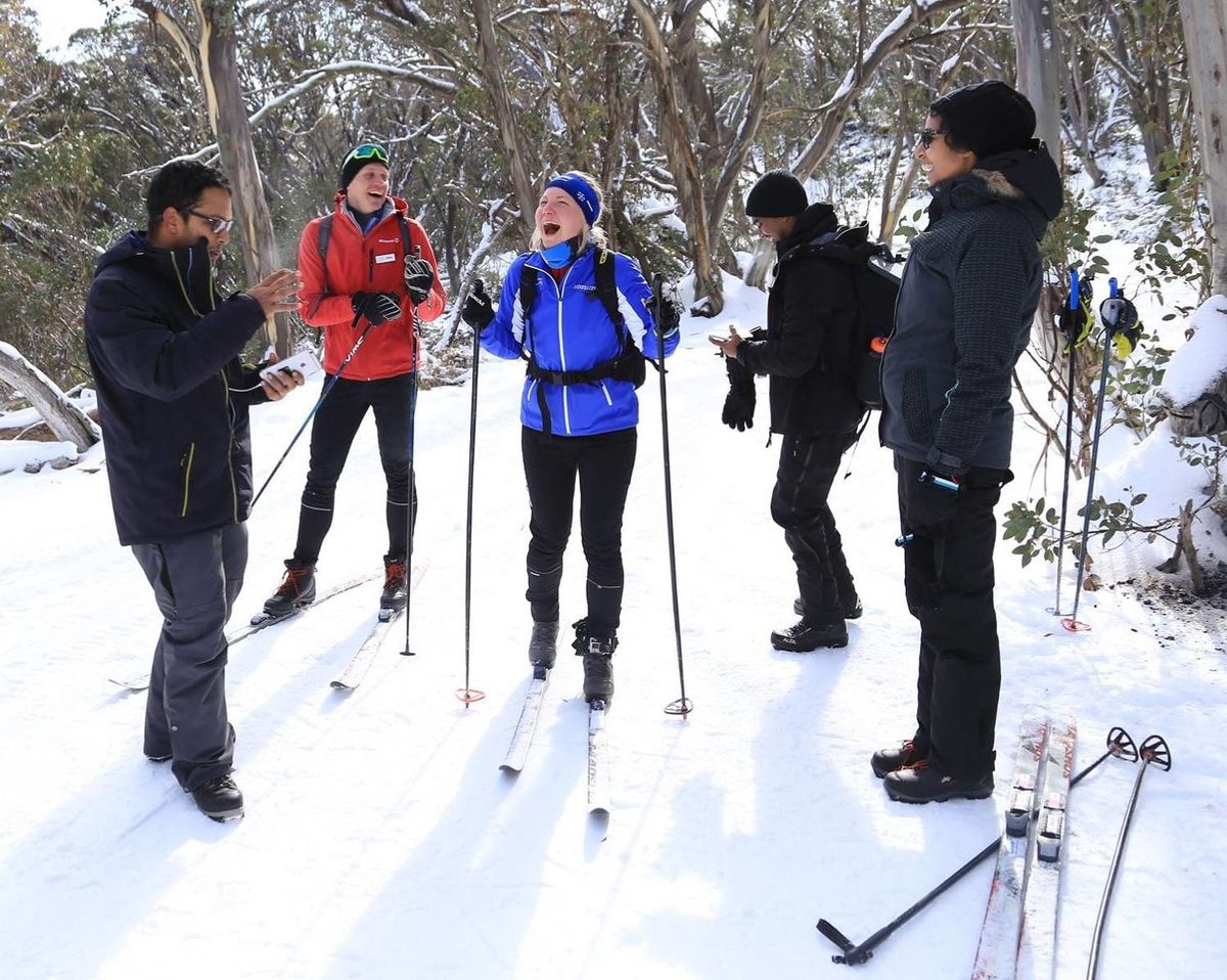 Family friendly, pristine environment – Mt Stirling offers much more Post feature image