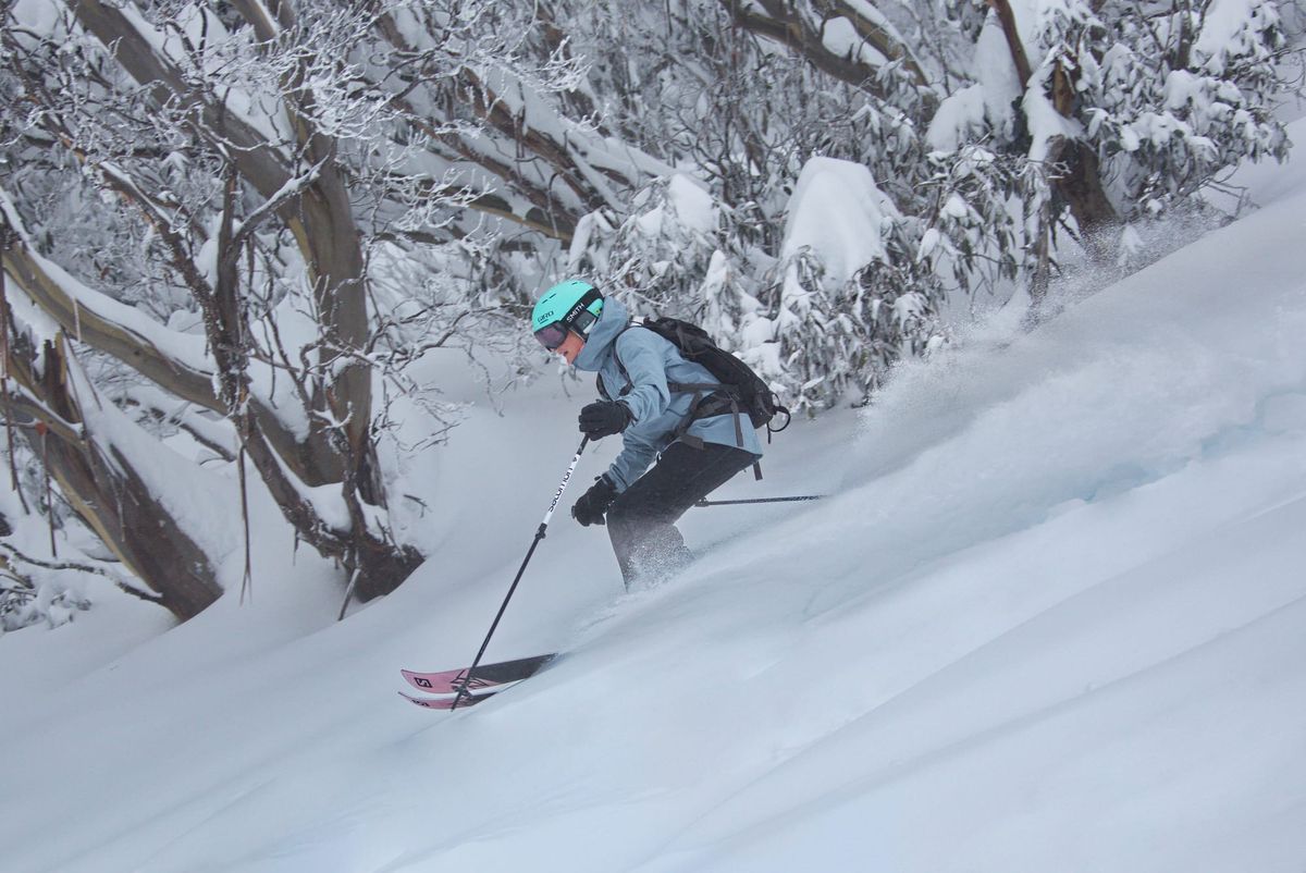 The calm before the storm Post feature image