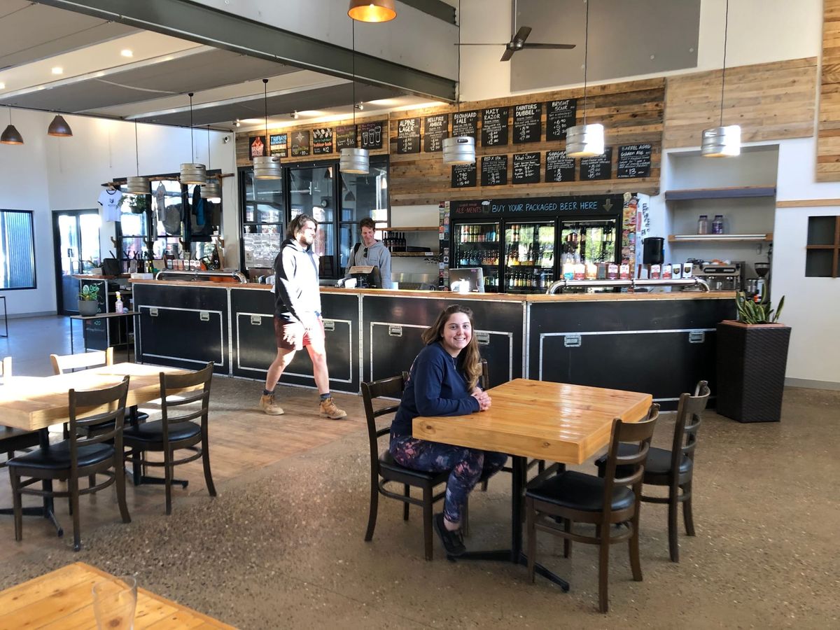 Pubs given green light to open on June 1 Post feature image