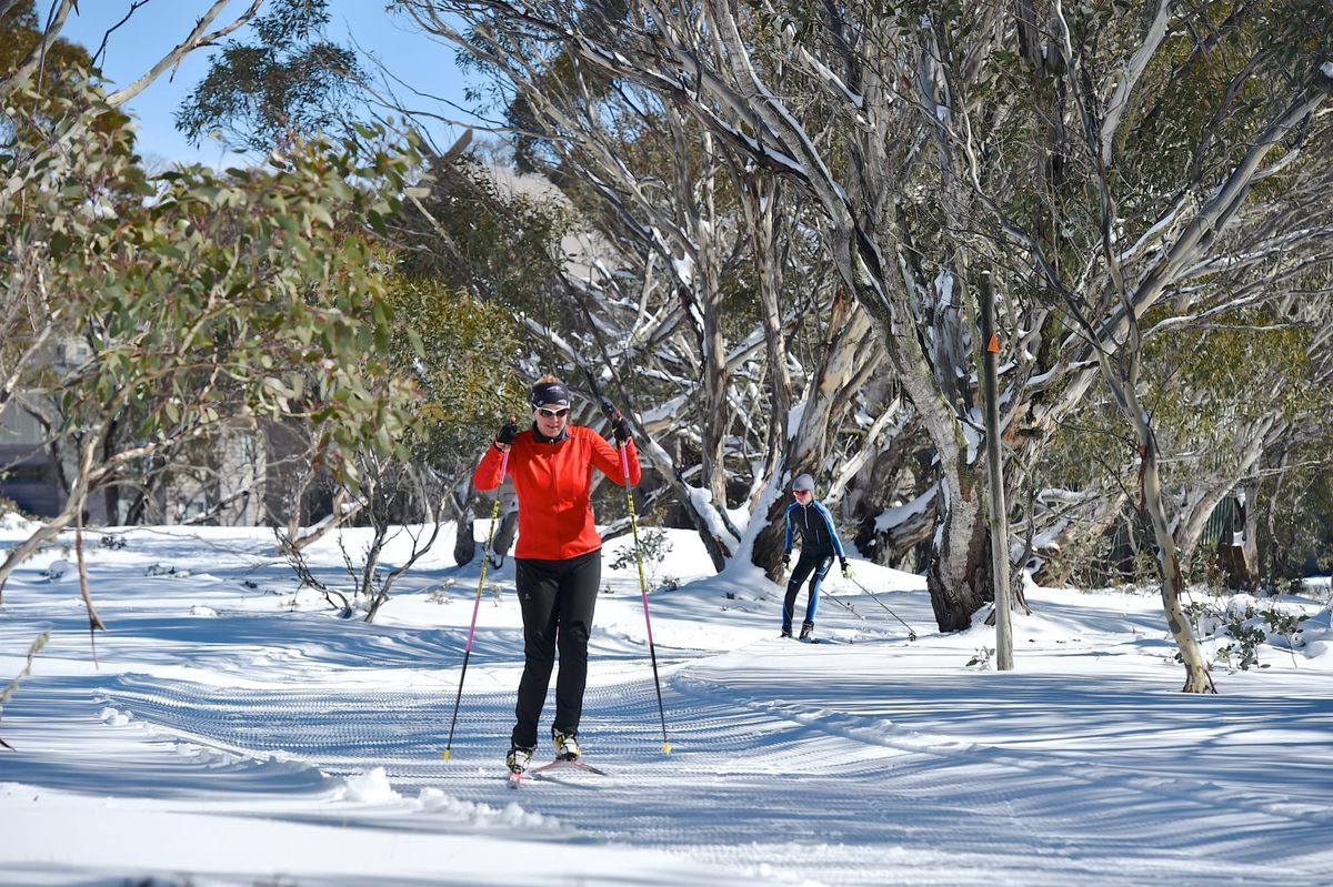 Cross country lifestyle back in vogue in 2021 Post feature image