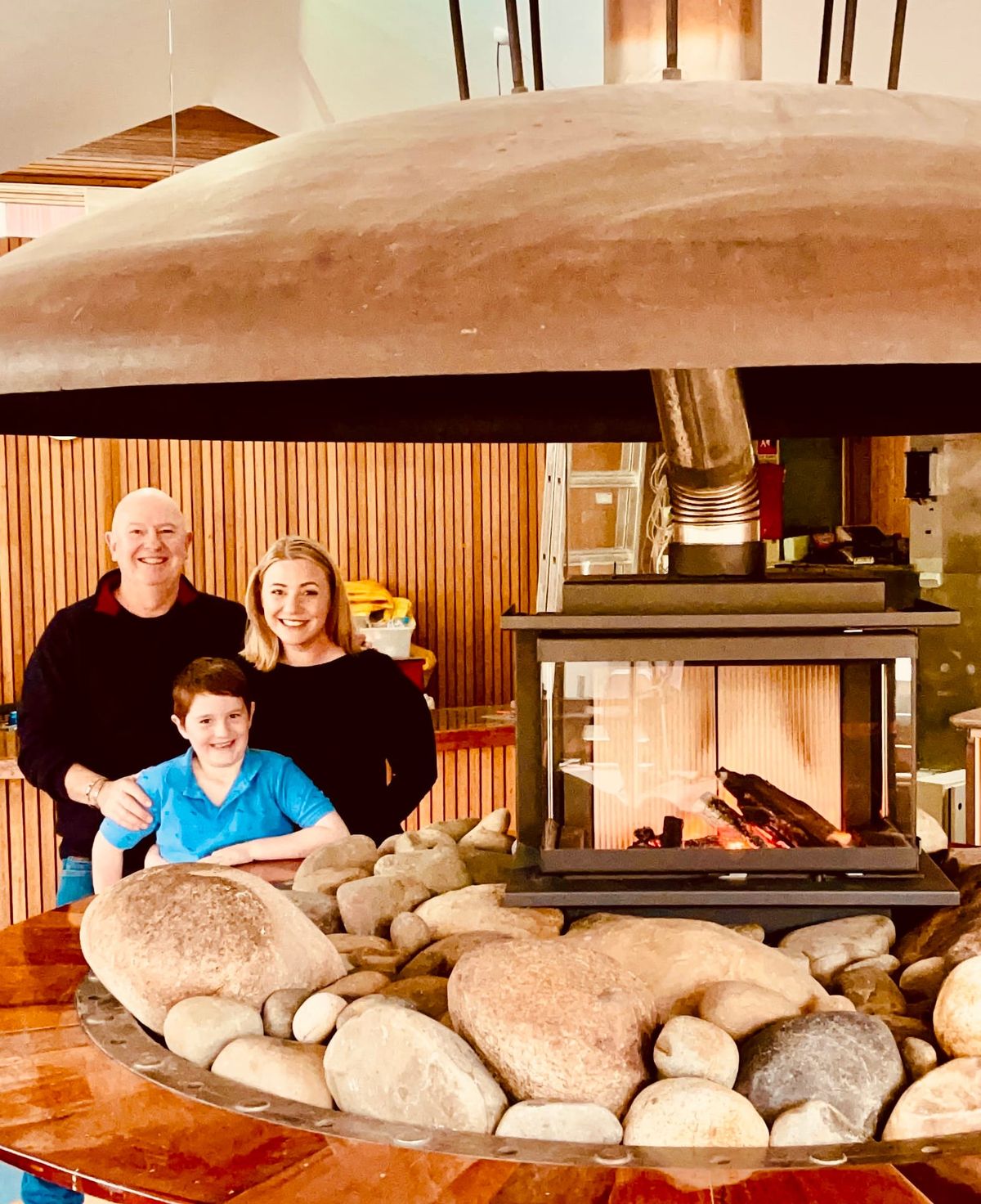 Experience BOMA at Merrijig – a new concept in dining Post feature image