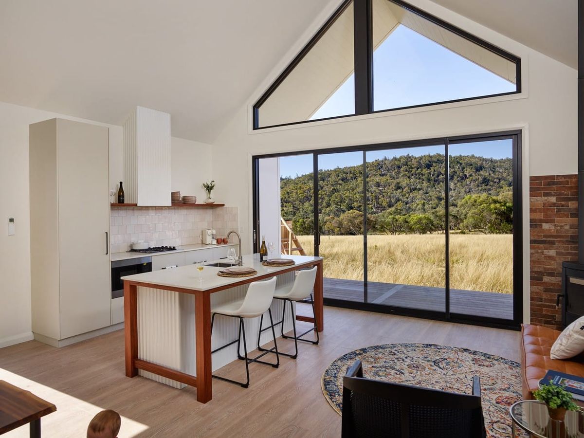 Winery adds accommodation to offerings Post feature image