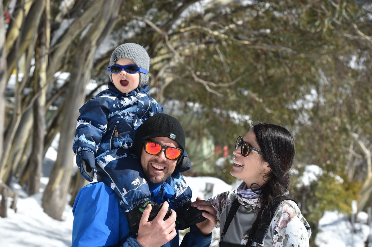 LEGACY-Loving the mountain life Post feature image