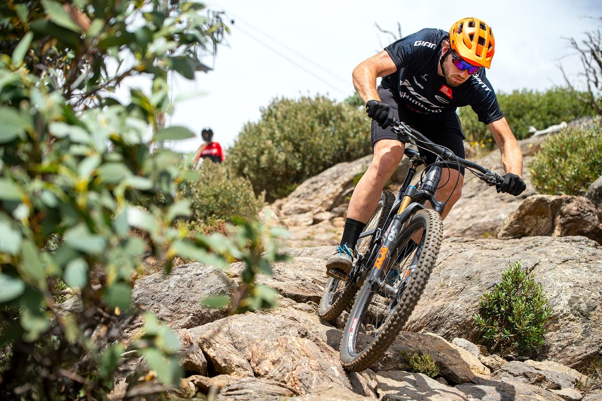 Autumn adventures at Falls Creek Post feature image