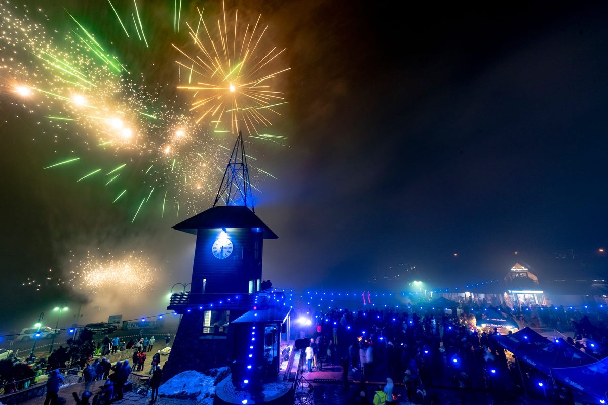 Mountain to celebrate opening season Post feature image