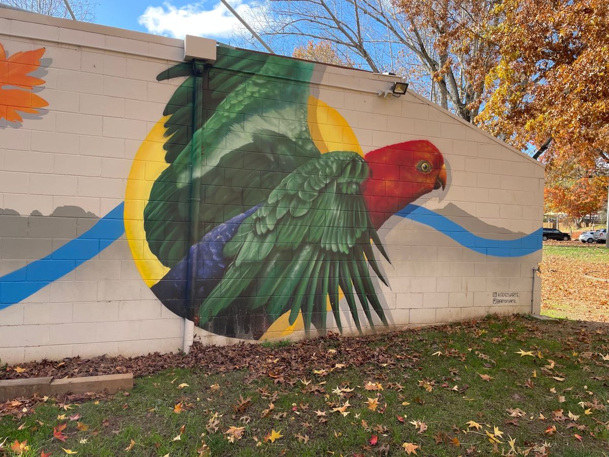 A bright place to be this winter Post feature image