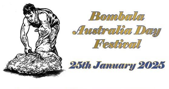 Bombala Australia Day Festival 2025 Post feature image