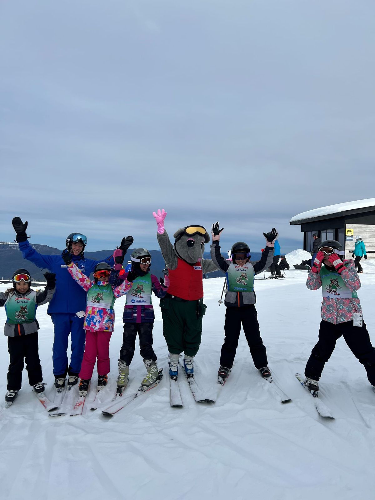 Mt Buller buzzing for school holidays Post feature image