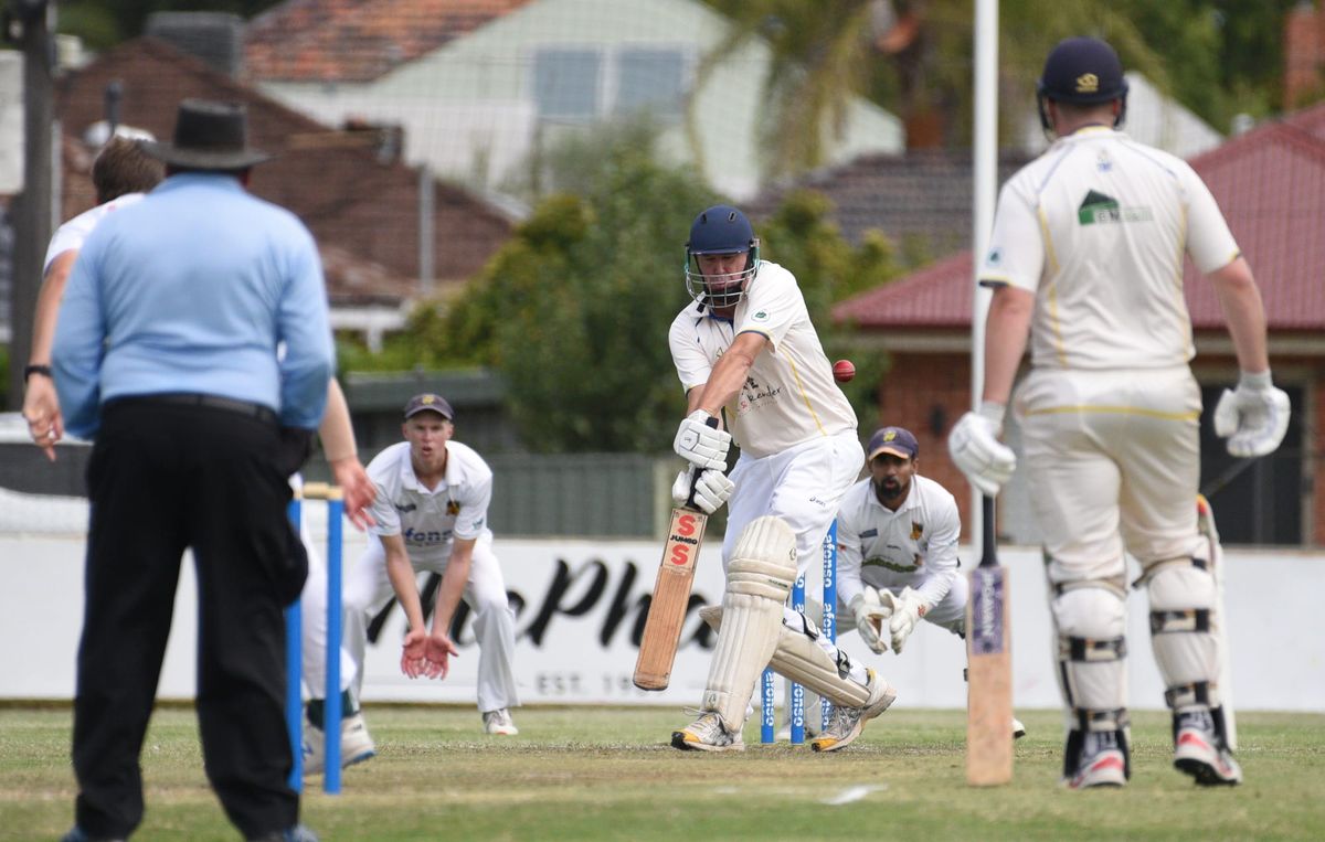 Low point for Delatite Post feature image