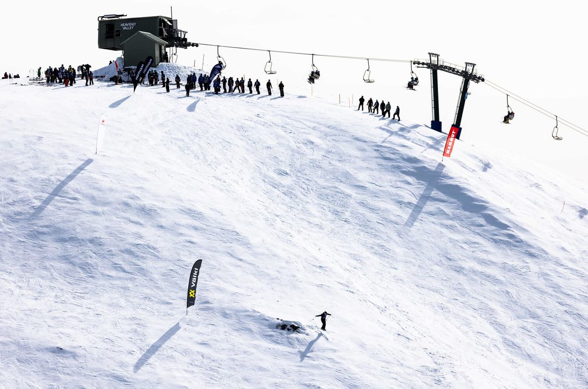 The return of Freeride World Tour  headlines Hotham’s July calendar Post feature image