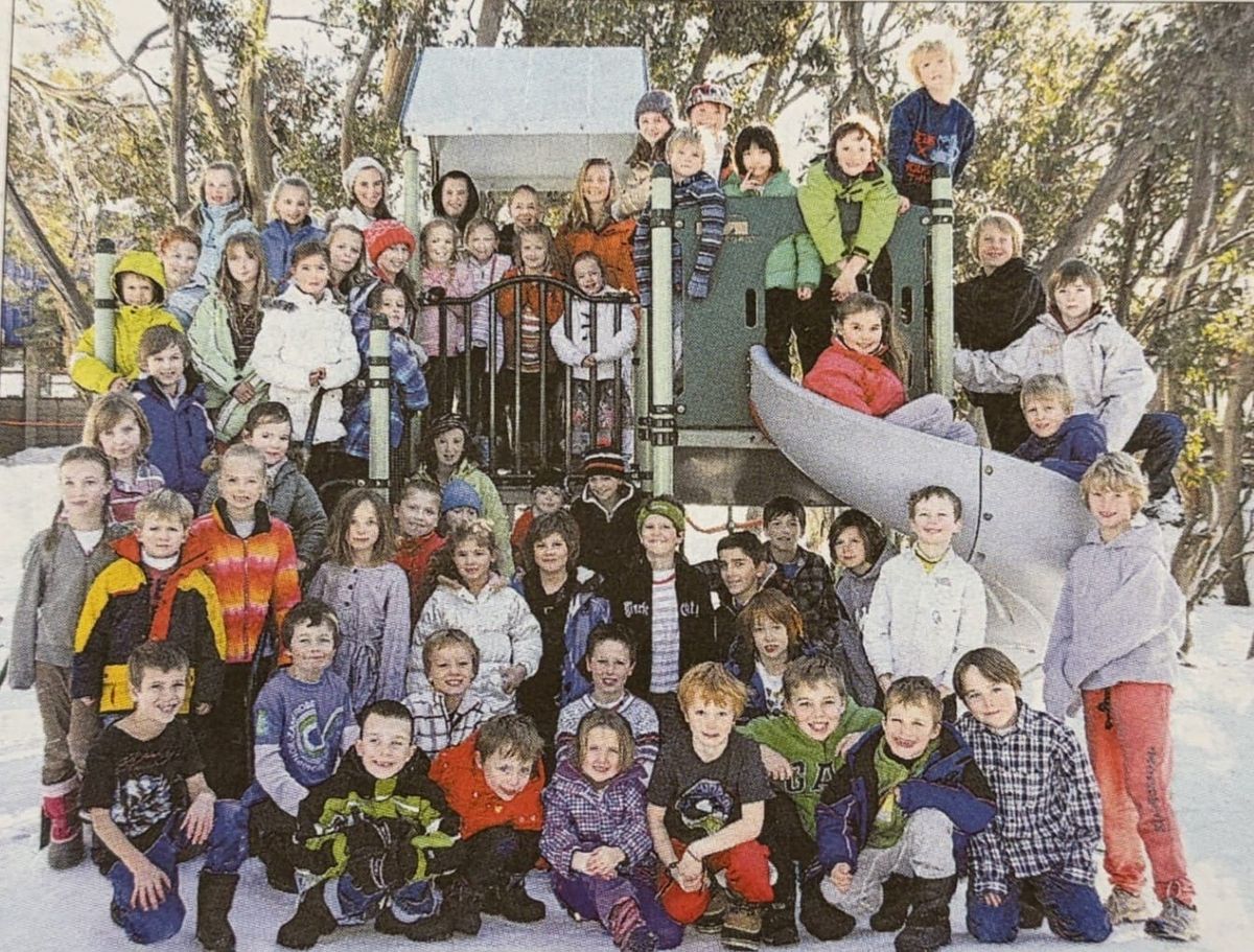 Mt Buller Primary School celebrates its 60th anniversary Post feature image