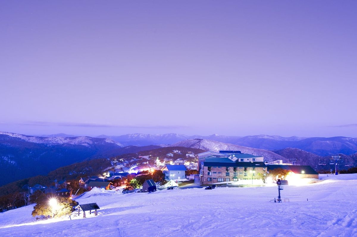 Supporting local hospitality Post feature image
