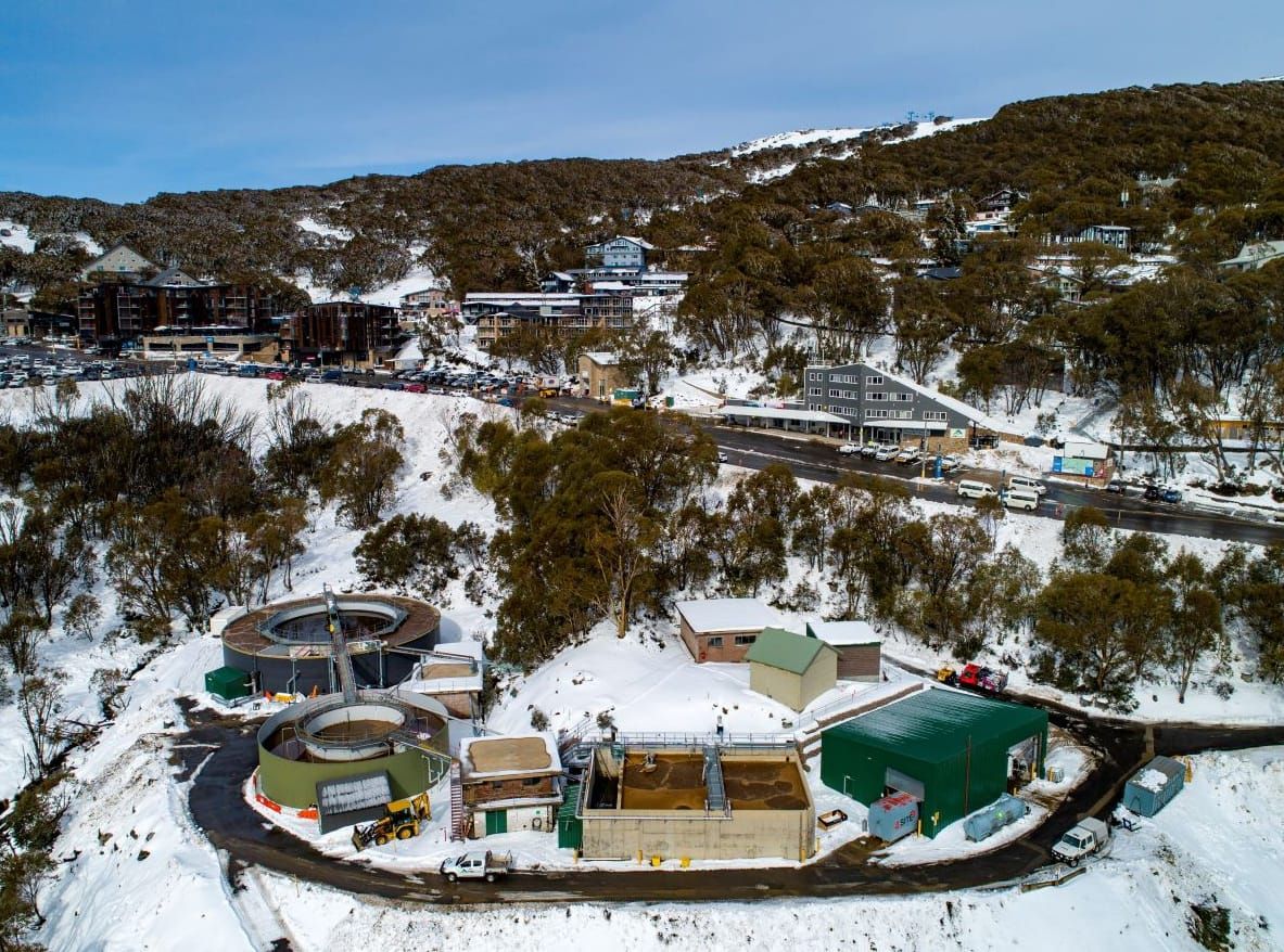 Victorian budget delivers $5m for critical water upgrades at resorts Post feature image