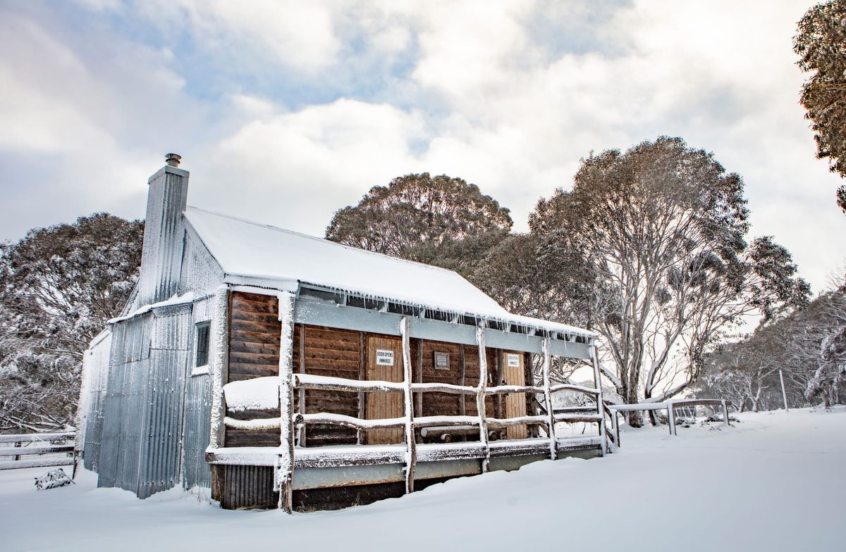 Dinner Plain’s snowy legacy: 40 years in the Australian Alps Post feature image