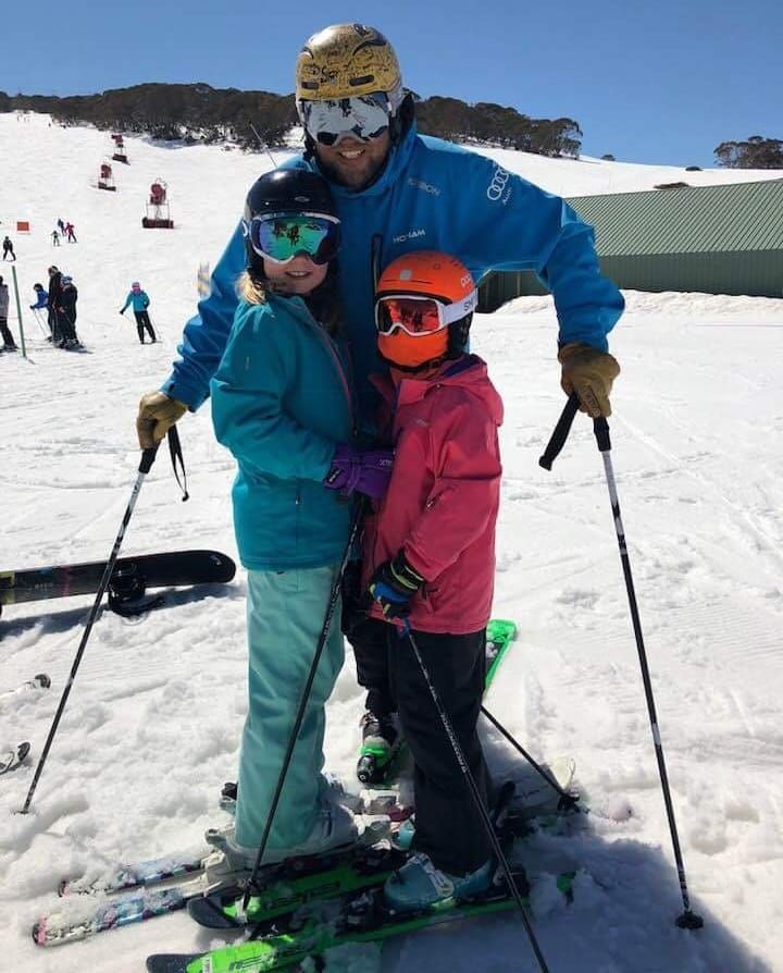 Evil Dr Phill, a legend of Hotham Snowsports Post feature image