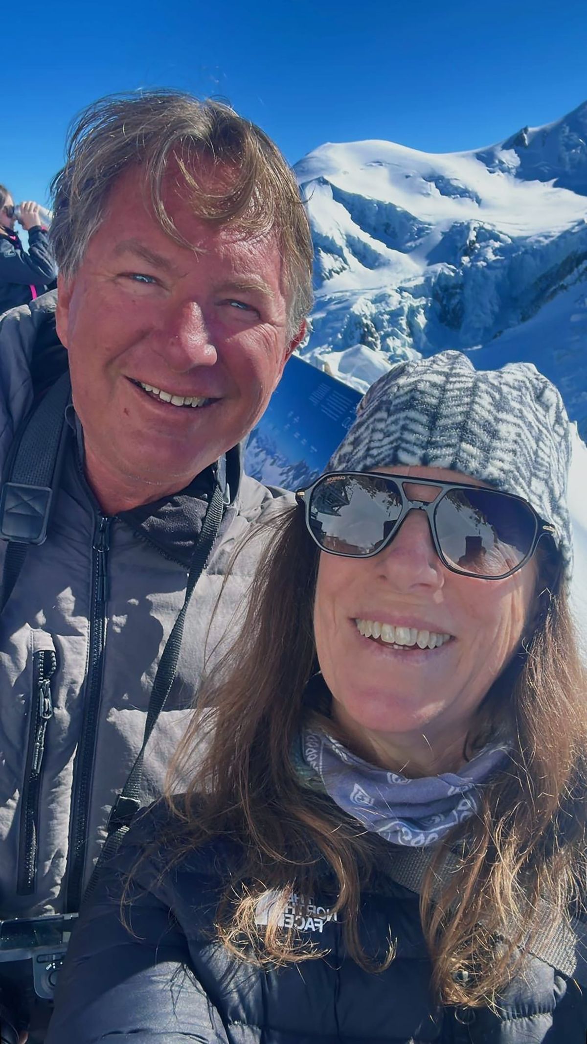 Photographer extraordinaire returns to Buller for another season Post feature image