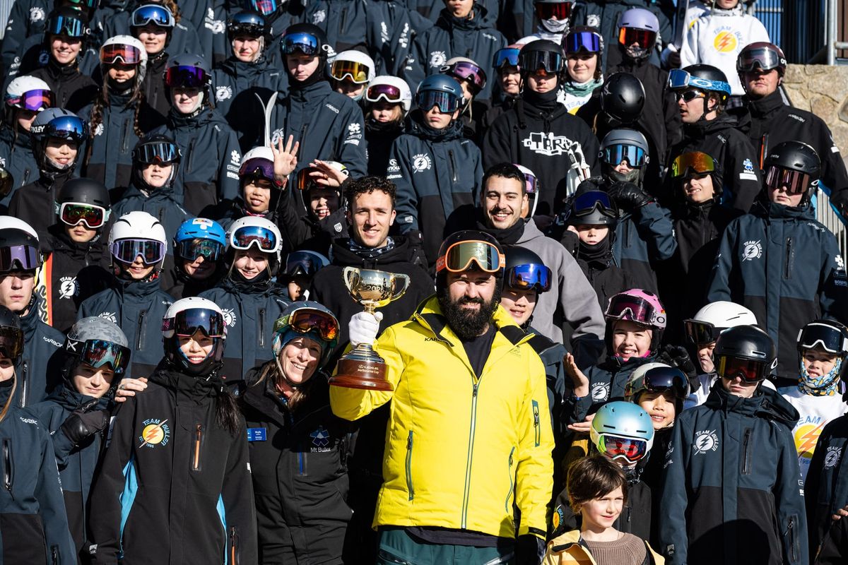 Melbourne Cup comes to Buller Post feature image